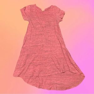 Lularoe carly dress